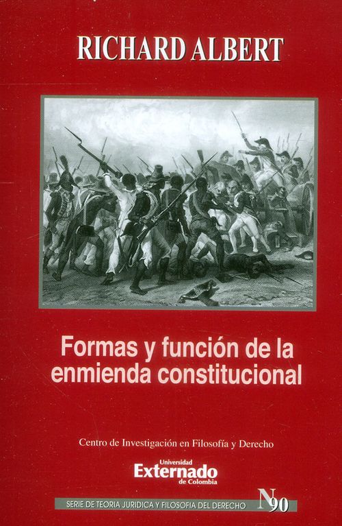 Formas y función de la enmienda constitucional