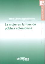 la-mujer-en-la-funcion-publica-colombiana-9789587728705-uext