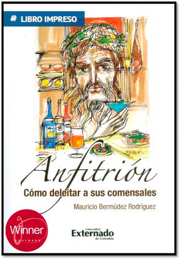 Anfitrión Cómo deleitar a sus comensales