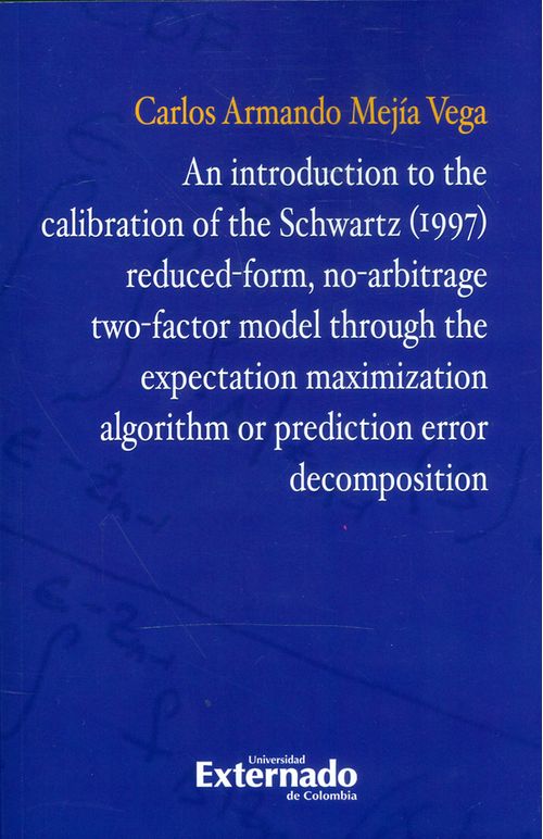 An introduction to the calibration of the Schwartz 1997 reducedform