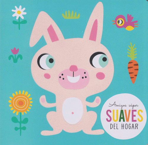 Amigos Super Suaves del Hogar