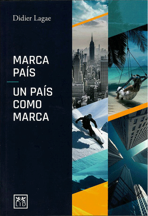 Marca País Un País como marca