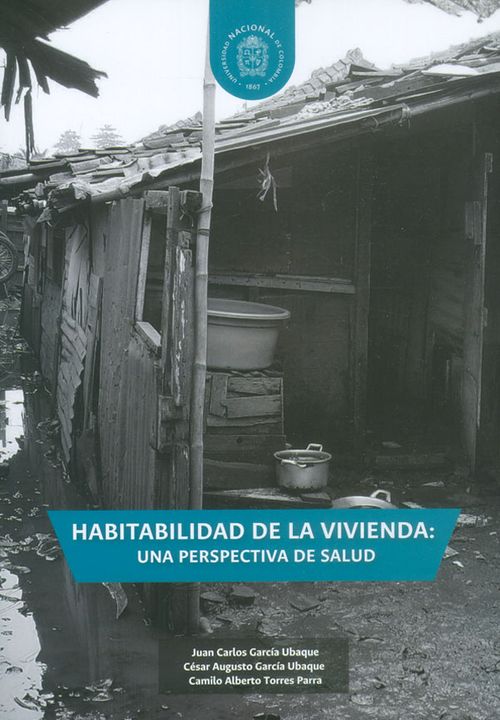 Habitabilidad de la vivienda una perspectiva de salud