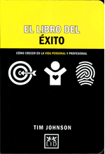El-libro-del-Exito-9788416624461-EDIU