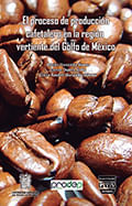 El proceso de producción cafetalero en la región vertiente del golfo de Mexico