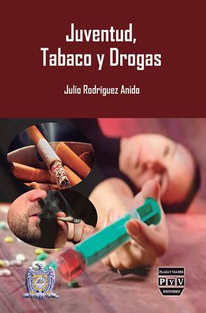Juventud, tabaco y drogas