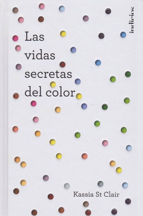 Las Vidas Secretas del Color