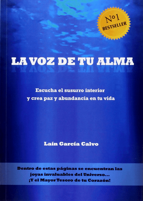 La voz de tu alma