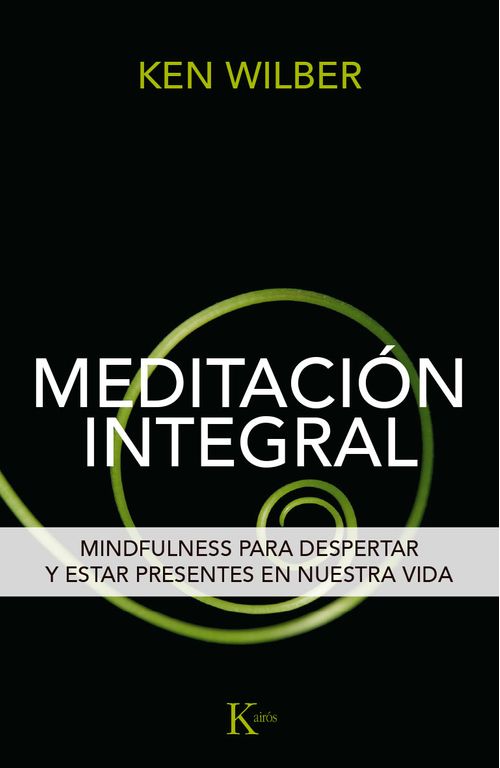 Meditación integral