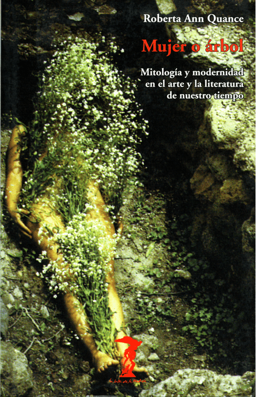 Mujer o árbol