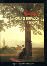 la-novela-de-formacin-y-peripecia-9788477747307-ocea