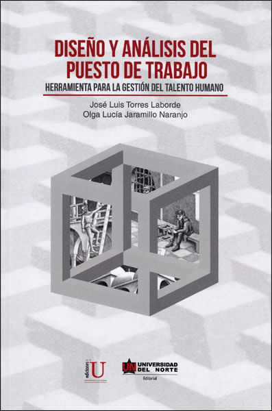 Diseño y análisis del puesto de trabajo Herramienta para la gestión del talento humano