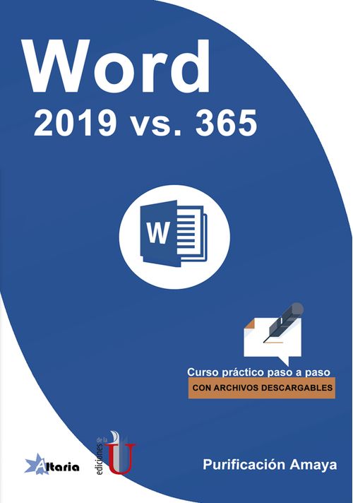 WORD 2019 Curso práctico paso a paso