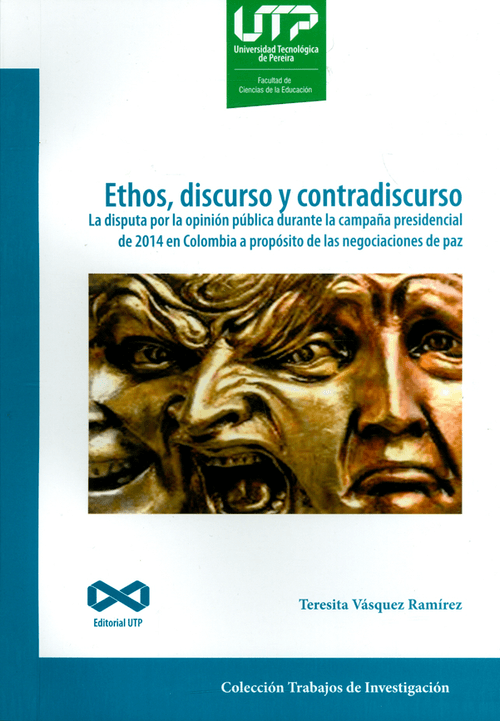 Ethos discurso y contradiscurso