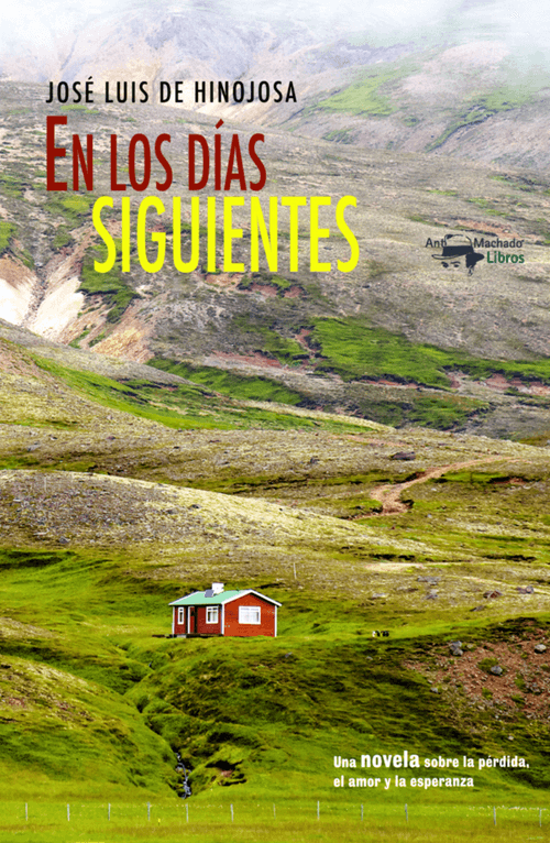 En los días siguientes 4ª Edición