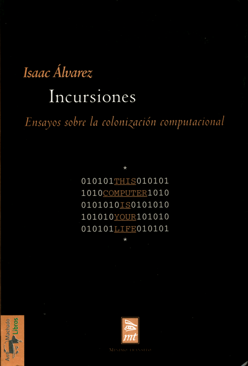 Incursiones