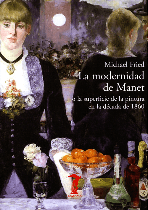 La modernidad de Manet