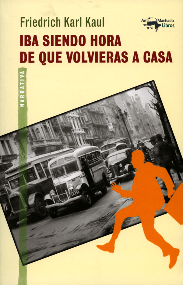 iba-siendo-hora-de-que-volvieras-a-casa-9788477748465-ocea