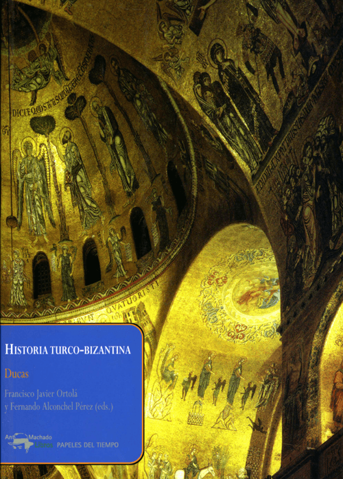 Historia turcoBizantina
