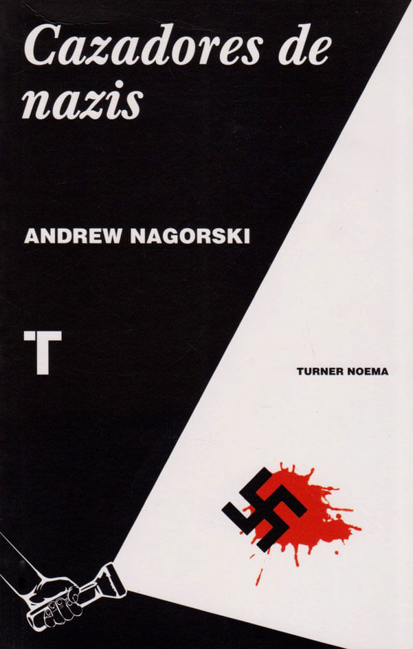 CAZADORES-DE-NAZIS-9788416354139-OCEA