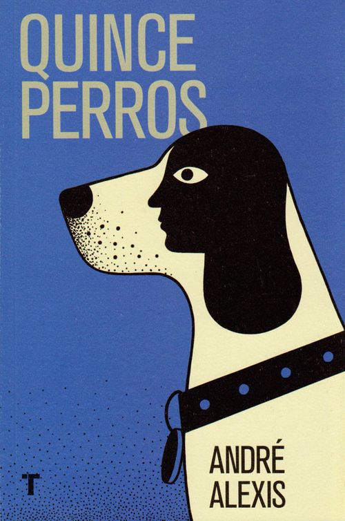 Quince perros