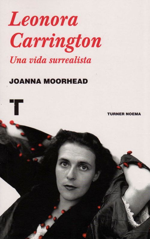 Leonora Carrington