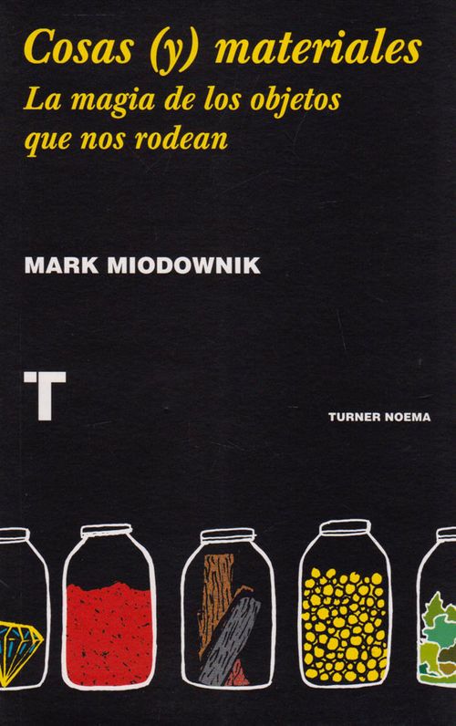 Cosas y materiales