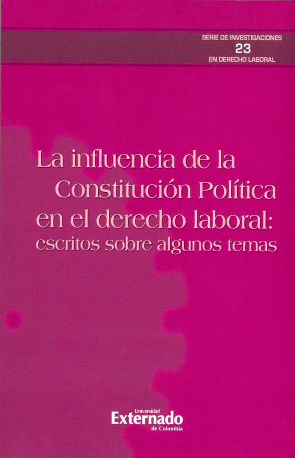la-influencia-de-la-constitucion-politica-9789587900590-uext