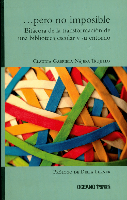 pero no imposible