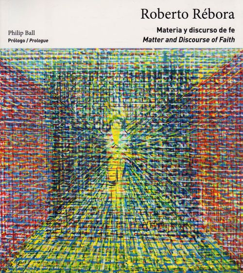 Materia y discurso de fe  Matter and Discourse of Faith