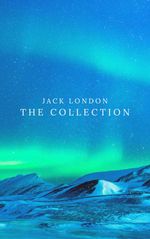 bw-jack-london-collection-call-of-the-wild-white-fang-the-scarlet-plague-the-iron-heel-ab-books-9782291059868