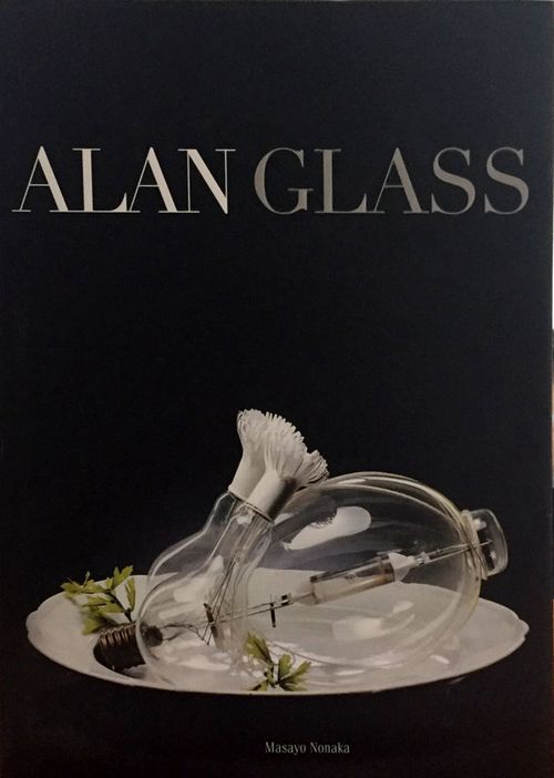 Alan Glass