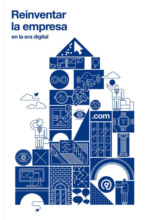 Reinventar la empresa
