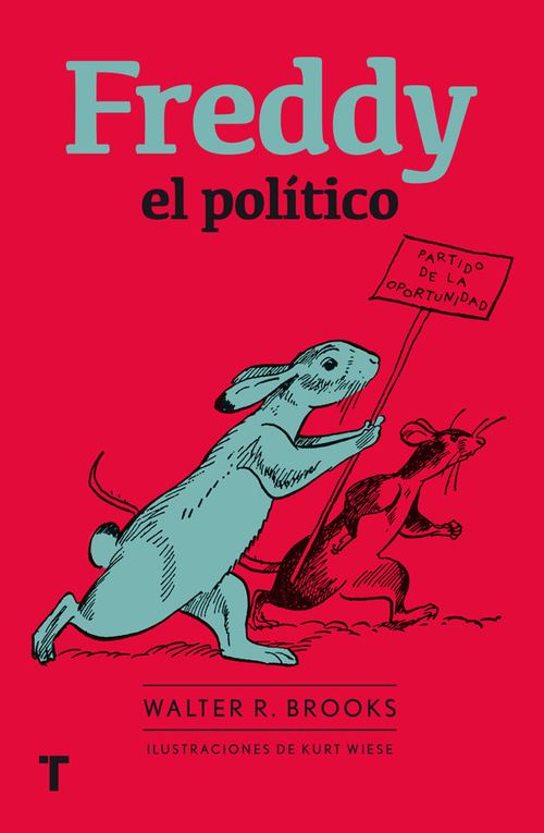 Freddy el político