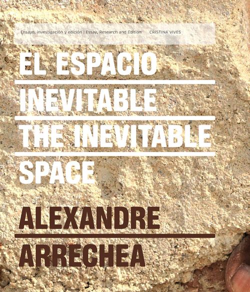 El Espacio Inevitable