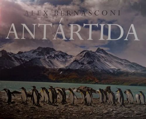 Antártida