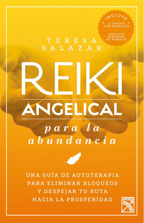 Reiki angelical para la abundancia