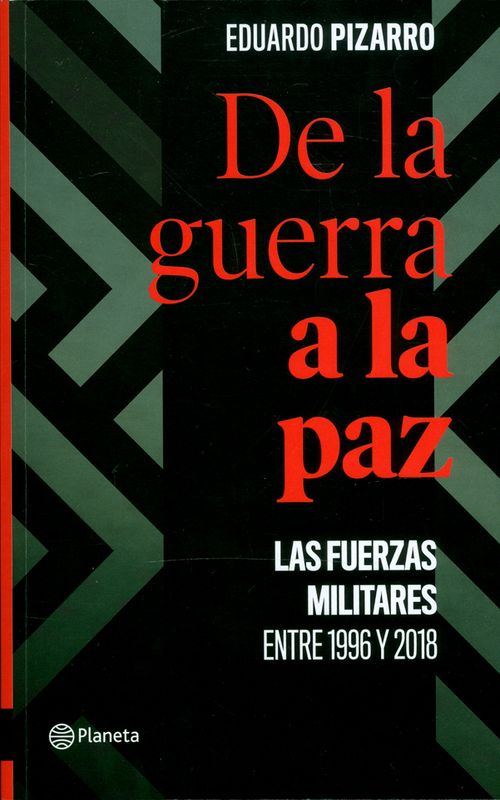 De la guerra a la paz