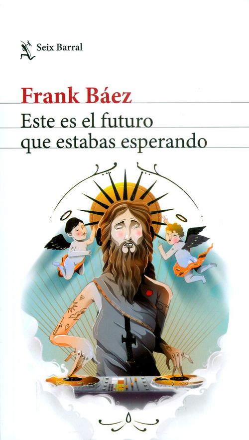 Este es el futuro que estabas esperando