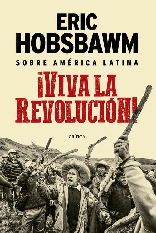 Viva la revolución Sobre América Latina