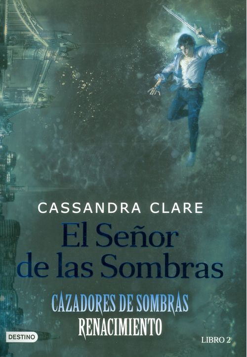 El señor de las sombras