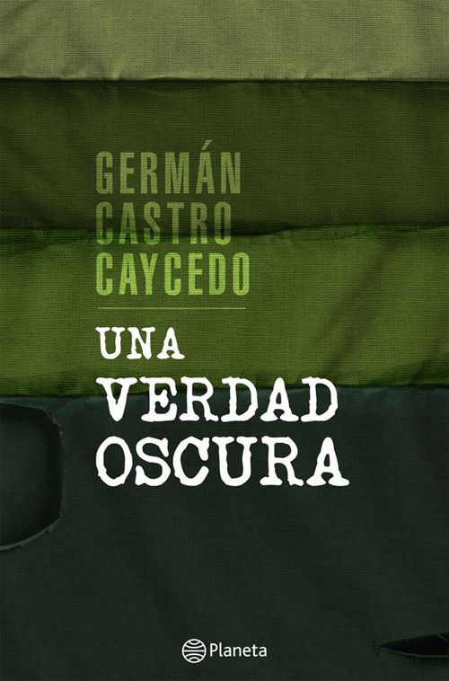 Una verdad oscura