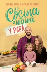 la-cocina-de-mama-y-papa-Nicolás de Zubiría