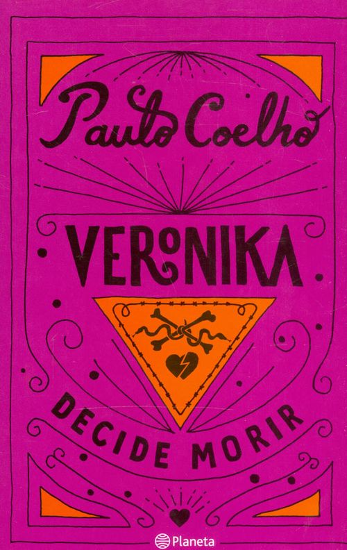 Veronika decide morir