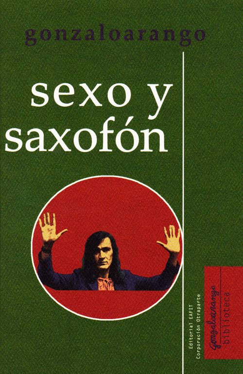 Sexo y saxofón cuentos