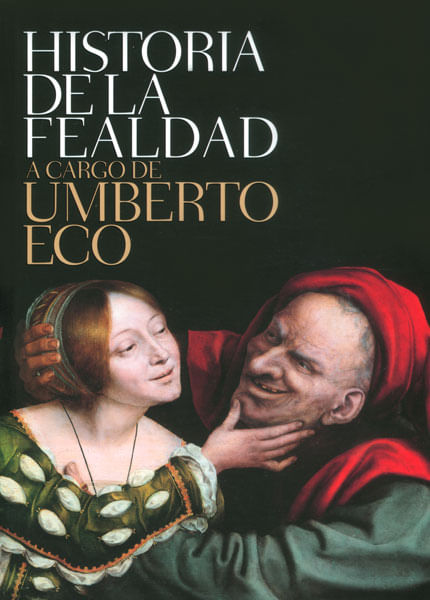 Historia de la fealdad