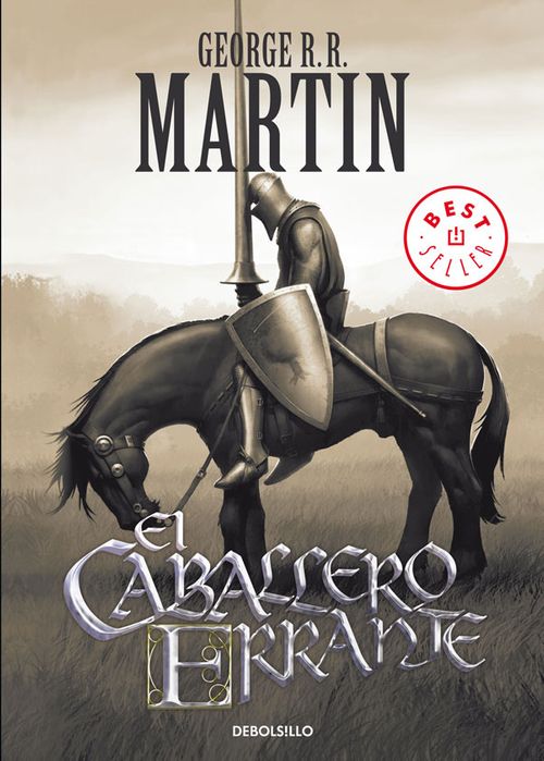 El caballero errante