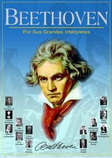 Bethoven Por sus grandes interpretes
