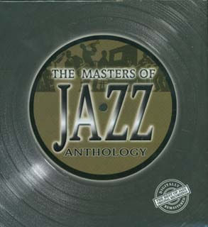The Masters of Jazz Anthology