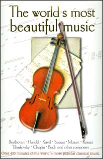 The world´s most beautiful music